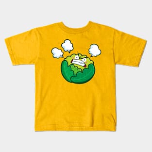 Mad Cabbage Kids T-Shirt